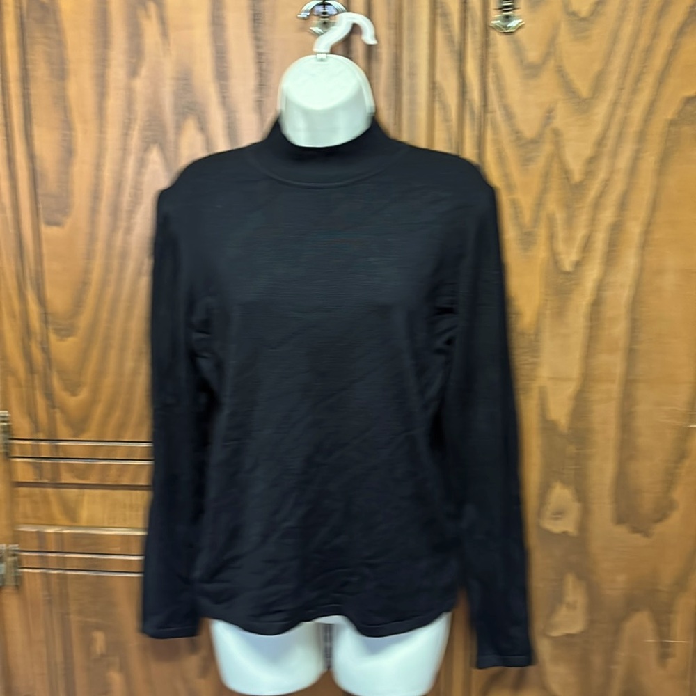 Philosophy Sweater Sz Small